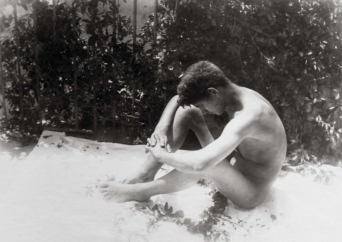 Wilhelm von Gloeden | Homosexual Art | Photography