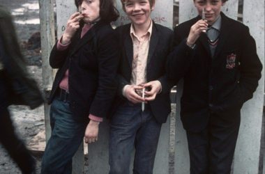 British schoolboys in the 1970s | This is England