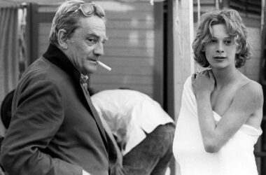 Death In Venice | Visconti | Björn Andrésen | Oliver Peers