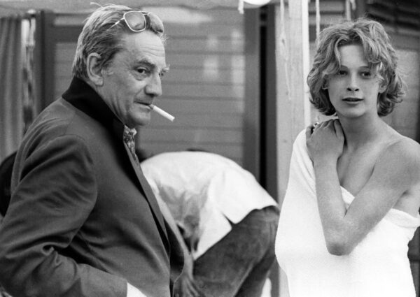 Death In Venice | Visconti | Björn Andrésen | Oliver Peers