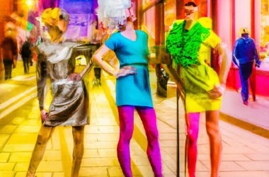 Drag Queens | AI | Art Of Performance