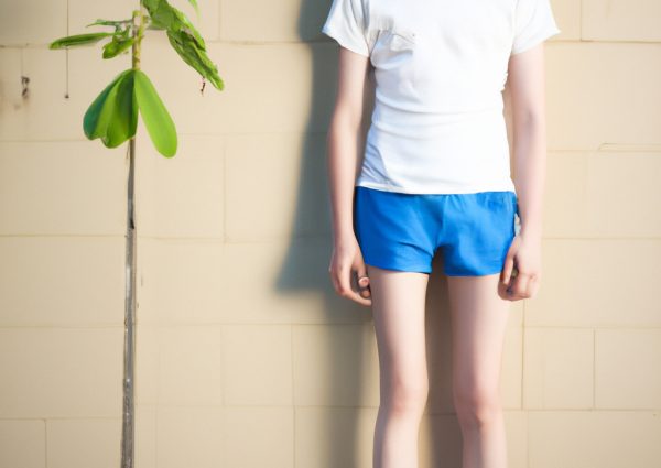 Music | AI Boy And Pot Plant