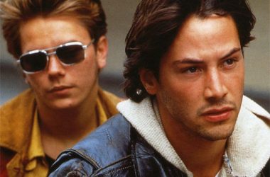 My Own Private Idaho