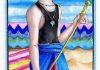 Gay Youth Tarot | Swords